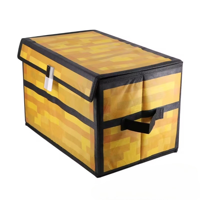 Home Decor Games - Game Minecrafts Anime Peripheral Large Capacity