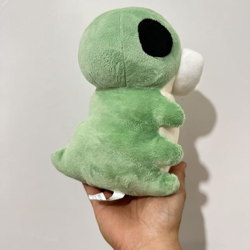 Home Decor Games - Game Peripheral Hollow Knight Kawaii Green