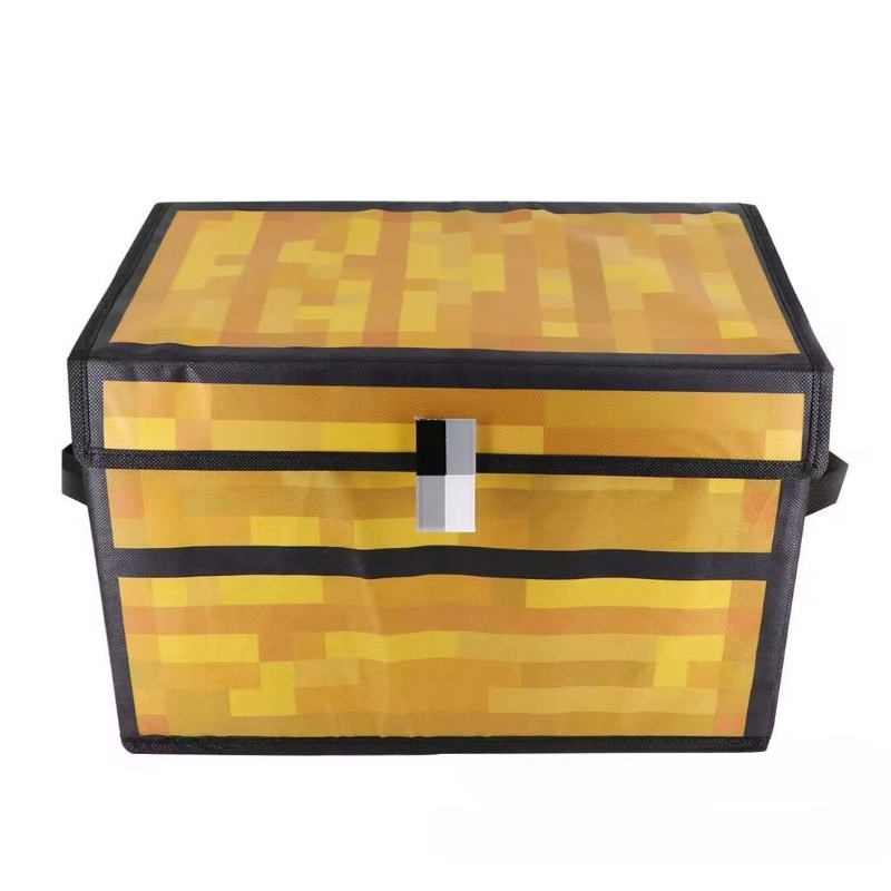 Game Minecrafts Anime Peripher - Home Decor Games ulasan dan harga