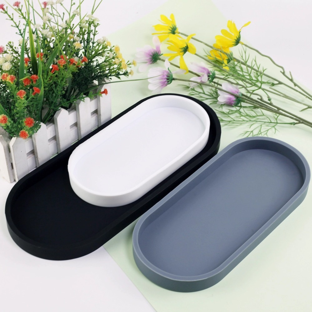 1Pc Bathroom Vanity Silicone T - Vanity Home Decor ulasan dan harga