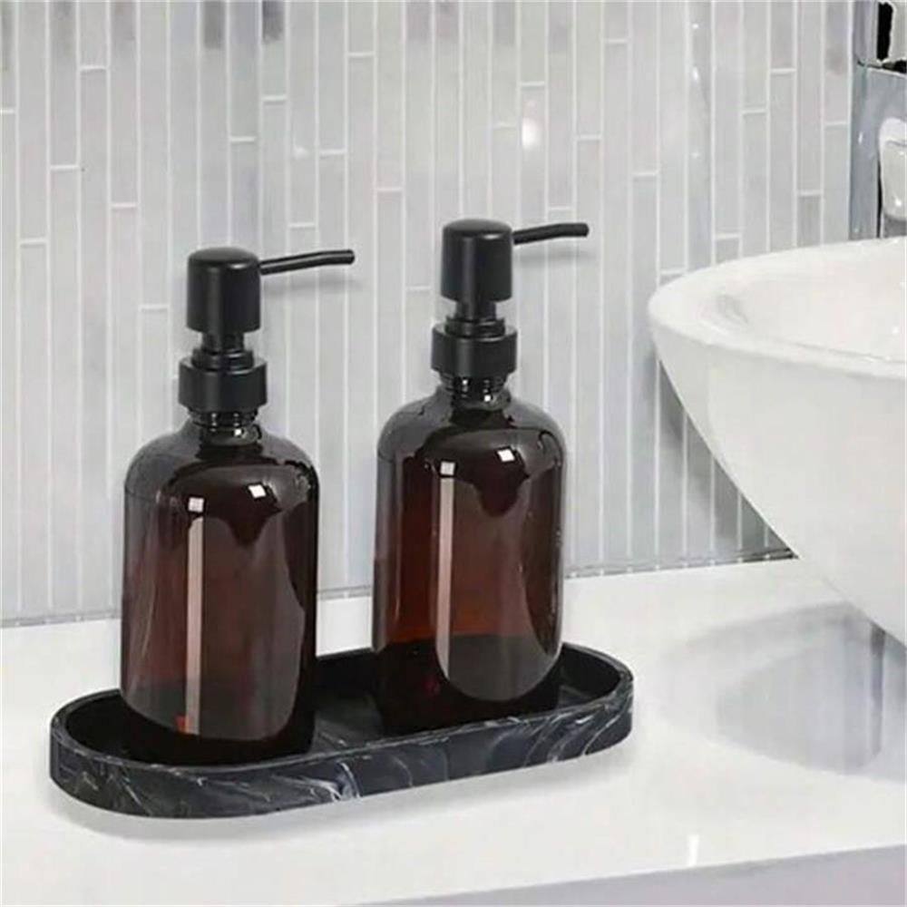 1Pc Bathroom Vanity Silicone T - Vanity Home Decor ulasan dan harga