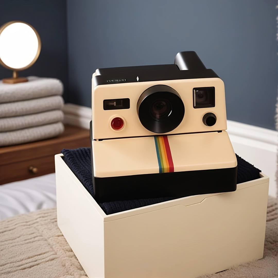 1 Camera Designed Toilet Paper - Home Decor Design Ideas ulasan dan harga