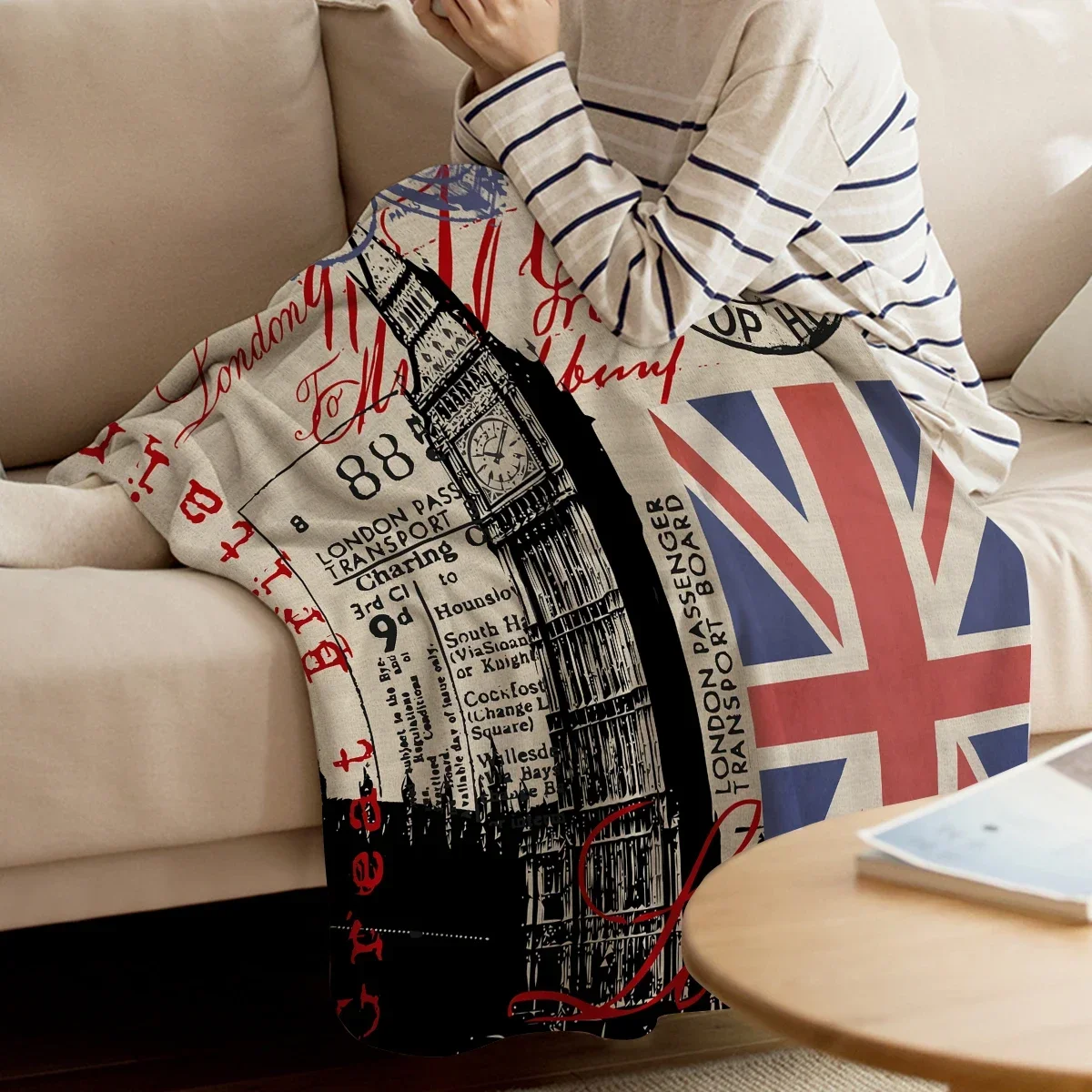 London Great Britain Big Ben F - Home Decor London ulasan dan harga