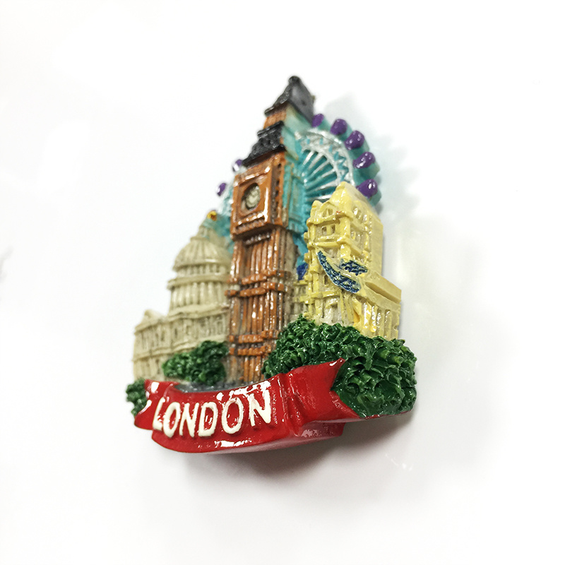 Big Ben London Eye High-Qualit - Home Decor London ulasan dan harga