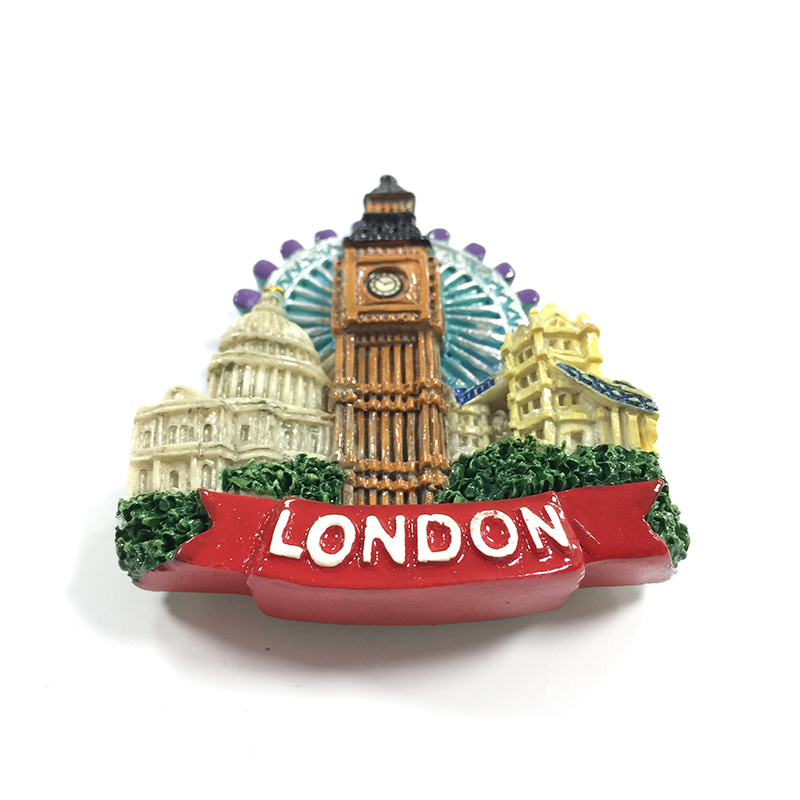 Big Ben London Eye High-Qualit - Home Decor London ulasan dan harga