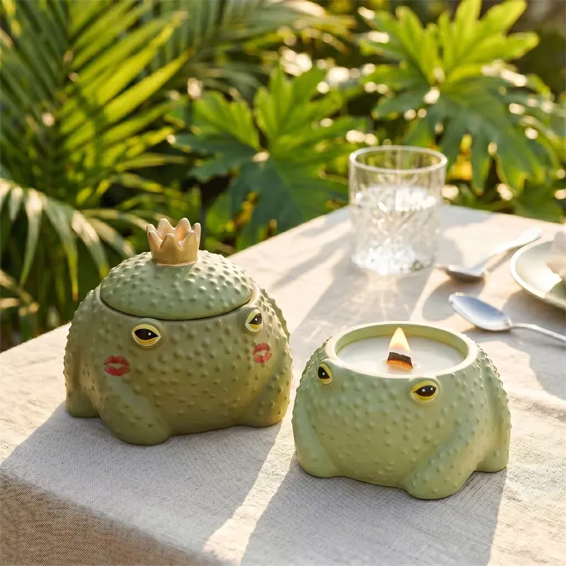 Silicone Candle Jar Molds for  - Home Decor Handmade ulasan dan harga