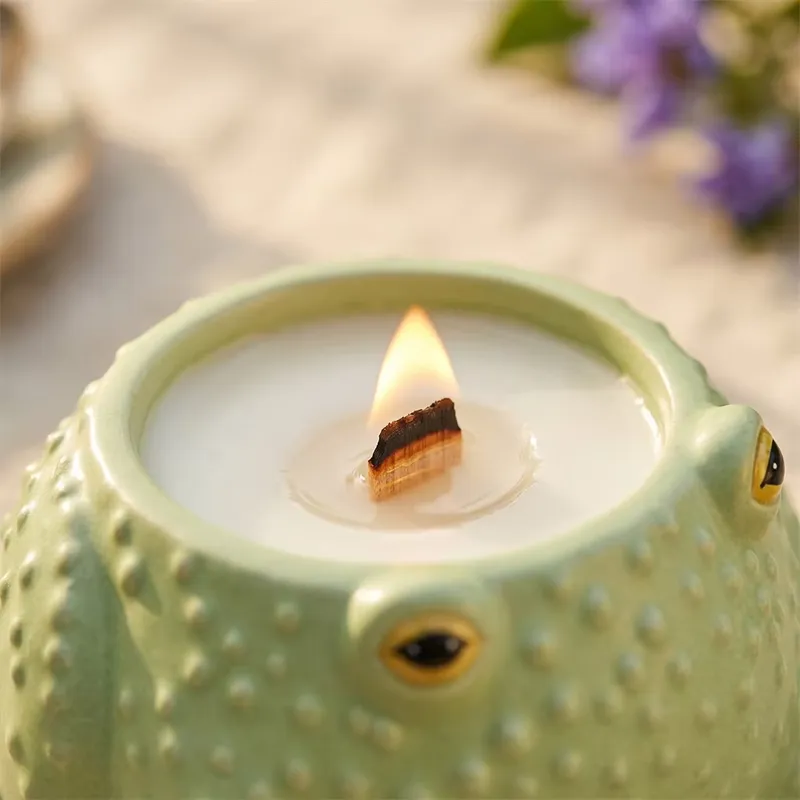 Silicone Candle Jar Molds for  - Home Decor Handmade ulasan dan harga