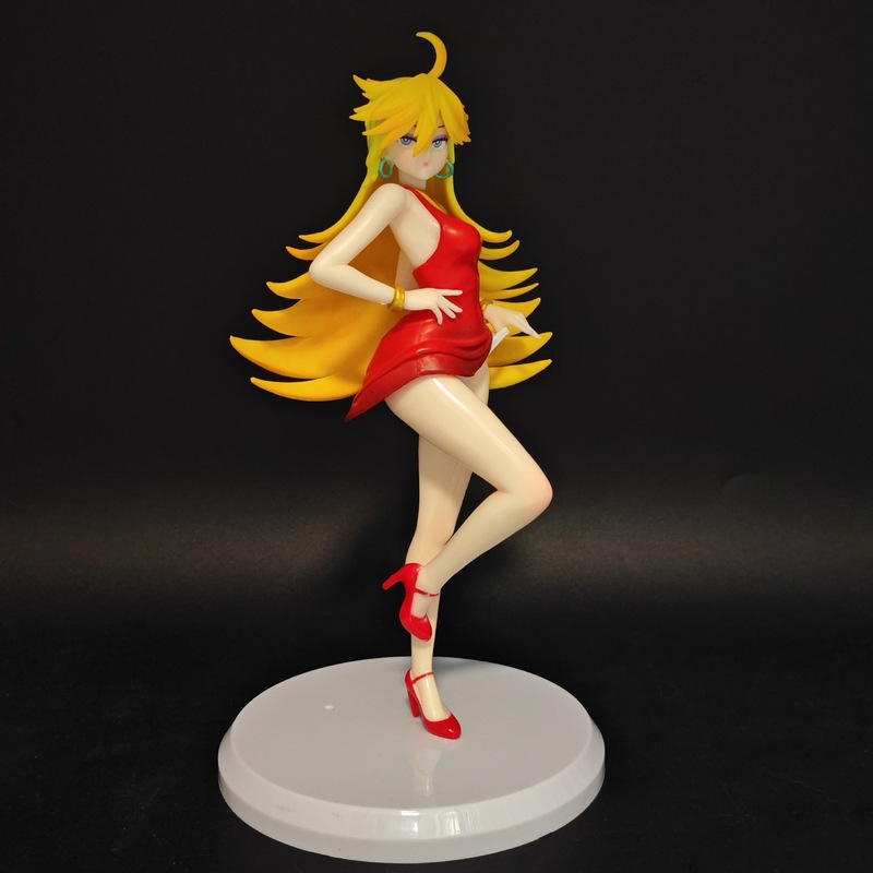 Anime Figure Panty Anime Girl  - Home Decor Market ulasan dan harga