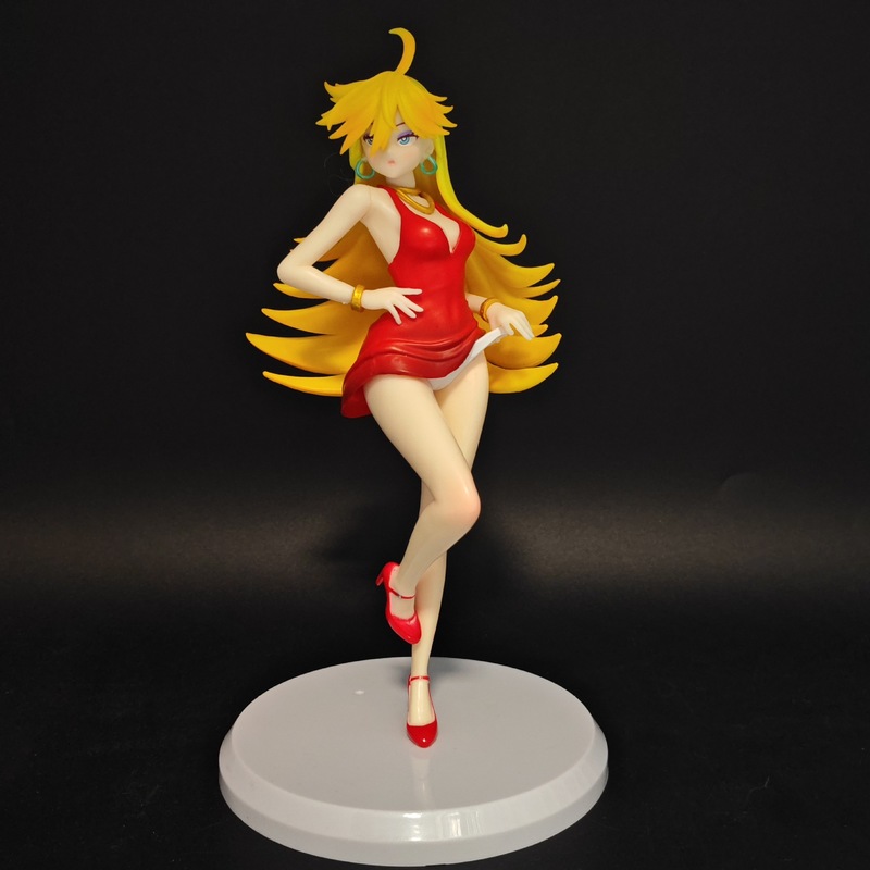 Anime Figure Panty Anime Girl  - Home Decor Market ulasan dan harga