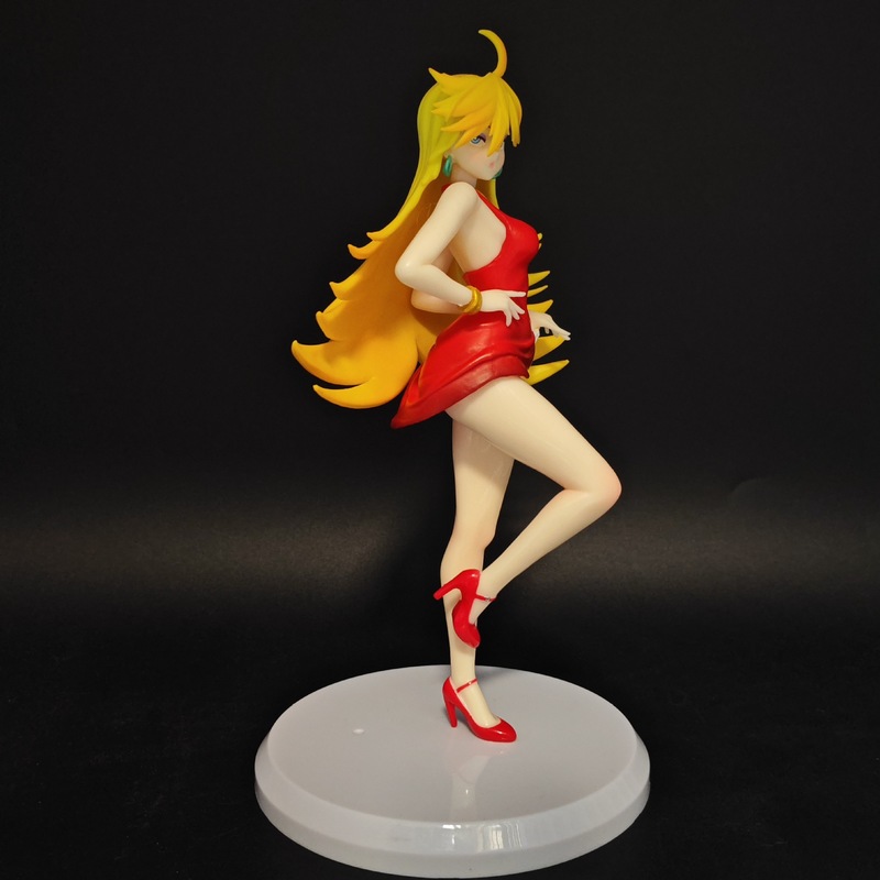 Anime Figure Panty Anime Girl  - Home Decor Market ulasan dan harga