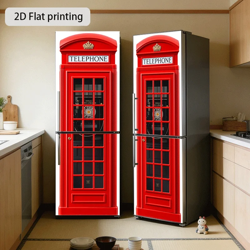 2D Flat Printing] 1pc [23.62 X - Home Decor London ulasan dan harga