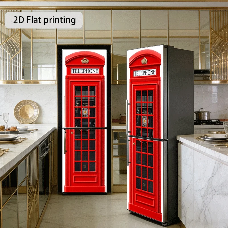 2D Flat Printing] 1pc [23.62 X - Home Decor London ulasan dan harga