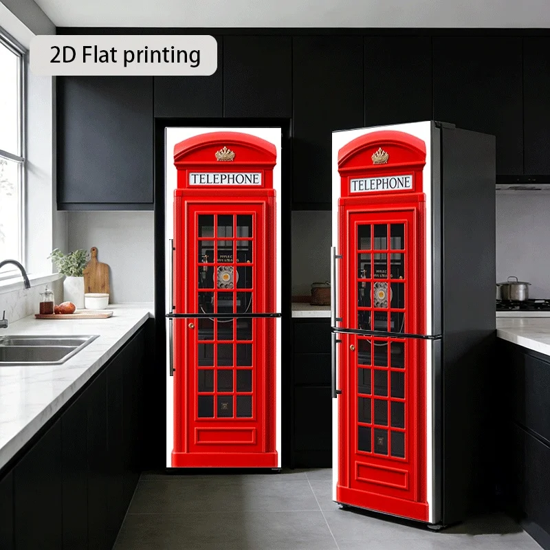 2D Flat Printing] 1pc [23.62 X - Home Decor London ulasan dan harga