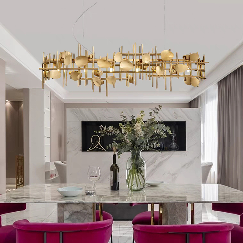 Designer Deco Idea Geometrical - Home Decor Design Ideas ulasan dan harga