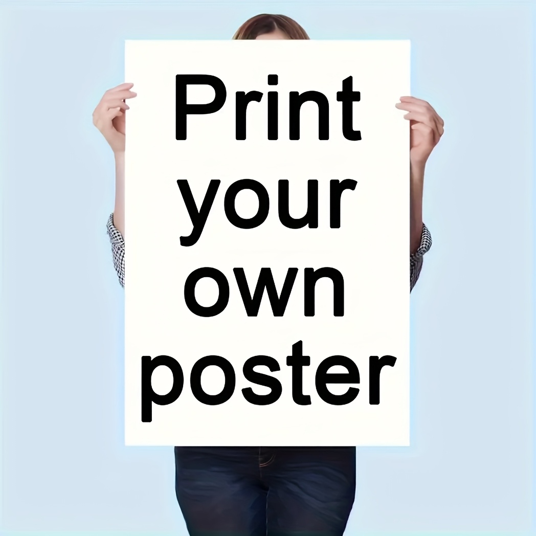 Custom Photos To Black and Whi - Home Decor White ulasan dan harga