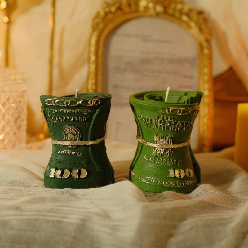 2026 New Handmade Beeswax Soy  - Home Decor Handmade ulasan dan harga