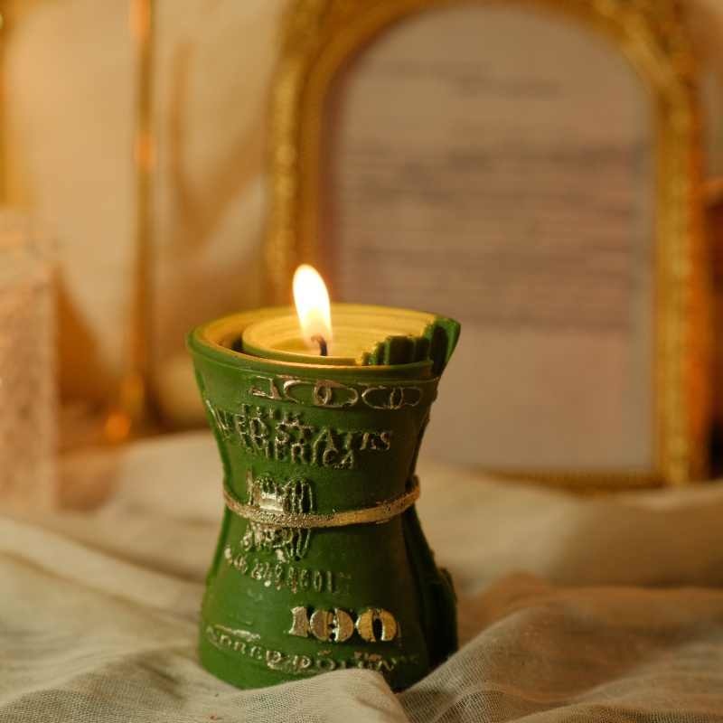 2026 New Handmade Beeswax Soy  - Home Decor Handmade ulasan dan harga
