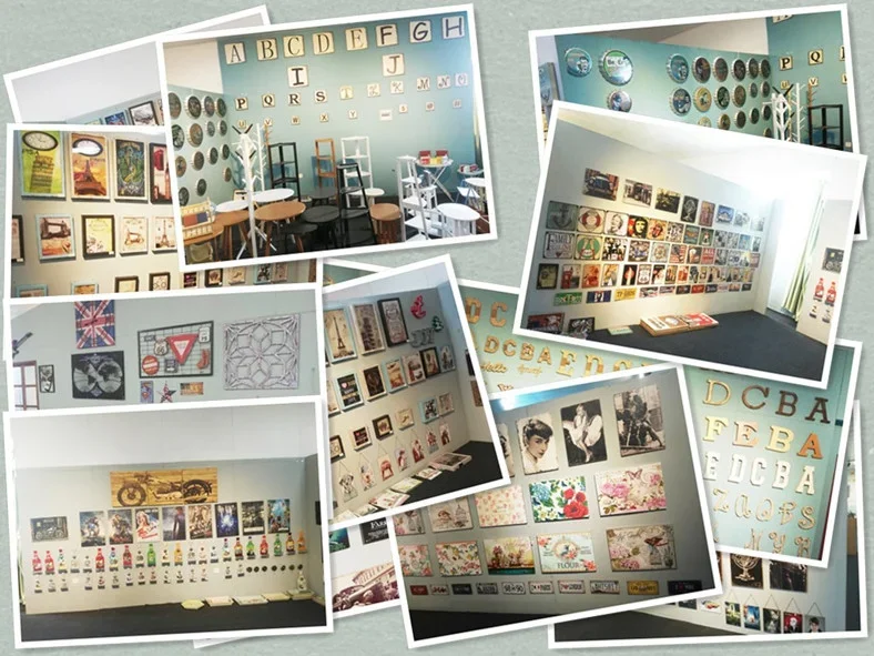 Retro Air India London Circa 1 - Home Decor London ulasan dan harga