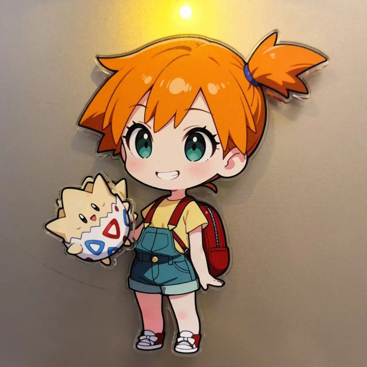 Pokémon fridge magnets, high-q - Home Decor Market ulasan dan harga