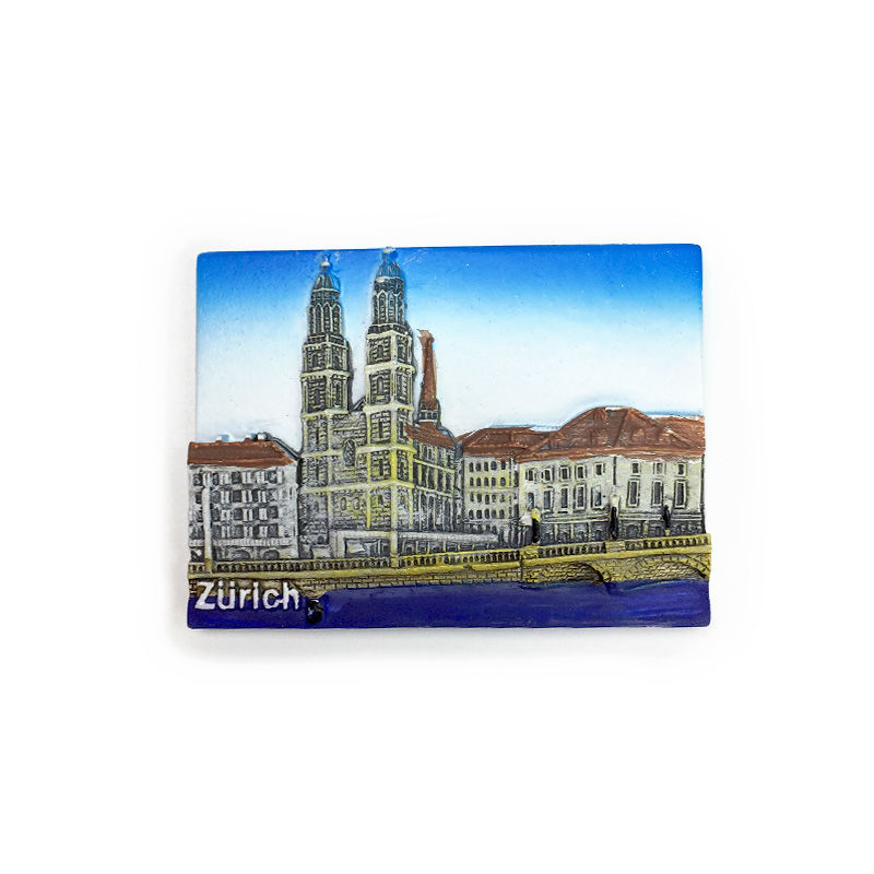 Switzerland Zurich (Grossmünst - Home Decor Zurich ulasan dan harga
