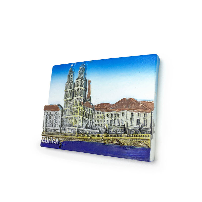 Switzerland Zurich (Grossmünst - Home Decor Zurich ulasan dan harga