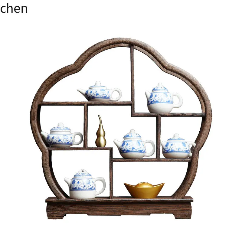 7.15-c13  Retro Zen Tea Room B - Home Decor White ulasan dan harga