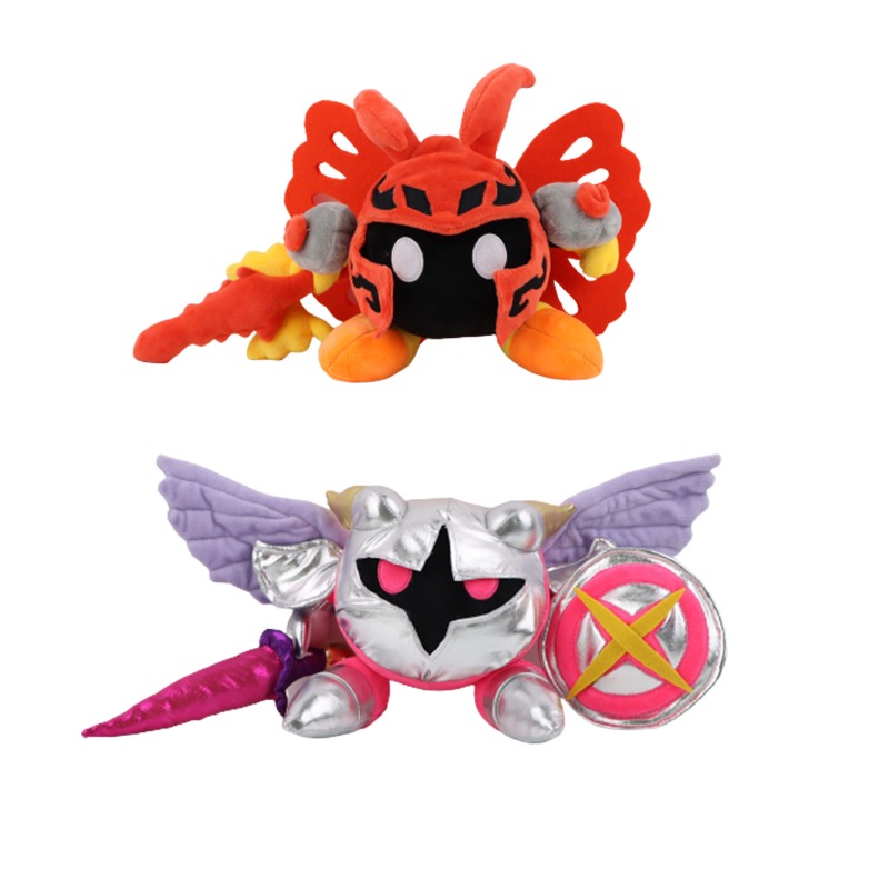 Game Kirby Anime Plush Doll Ka - Home Decor Games ulasan dan harga