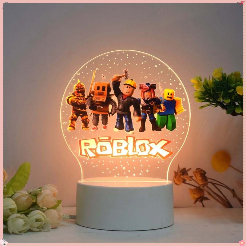 Roblox Figure Game Peripheral  - Home Decor Games ulasan dan harga