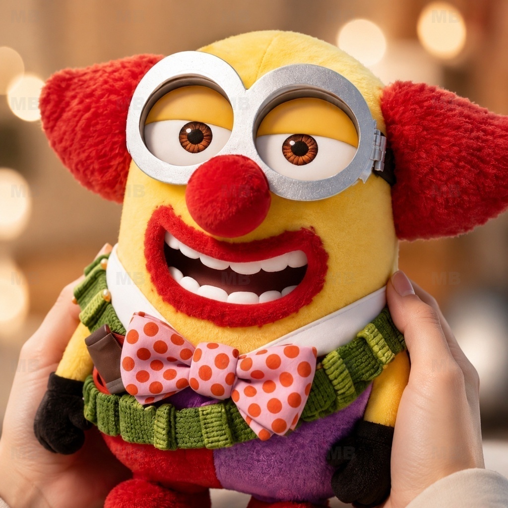 Movie James Henry and Monster  - Home Decor Market ulasan dan harga