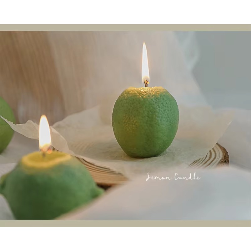 Custom Home Decoration Lemon C - Home Decor Handmade ulasan dan harga