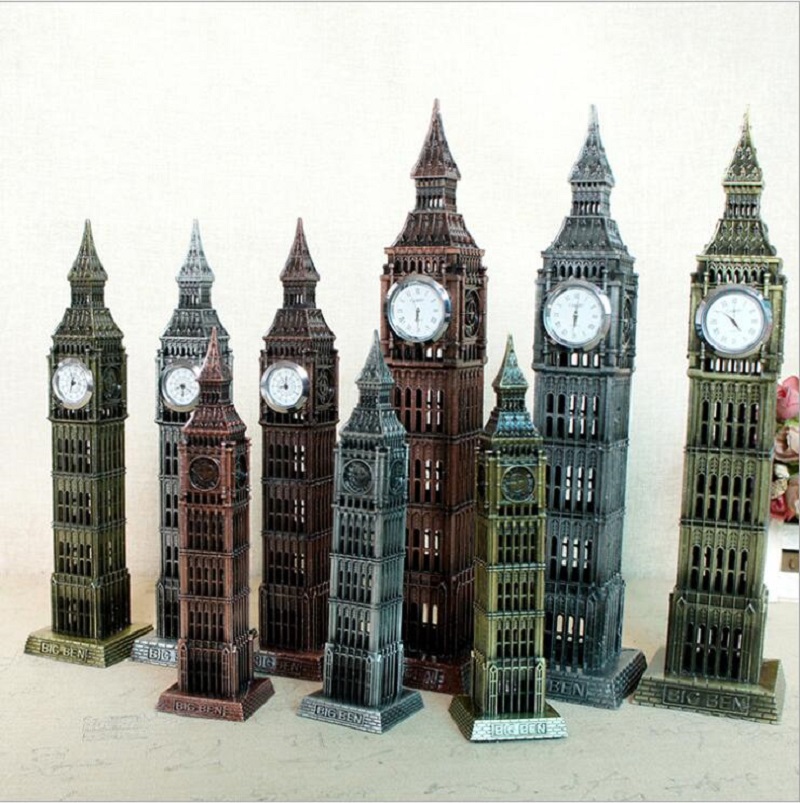 New 4 Color Design 3D Metal Fa - Home Decor London ulasan dan harga