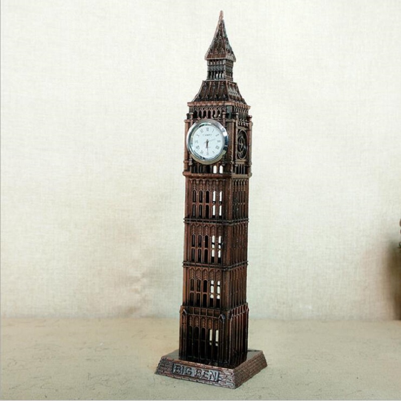 New 4 Color Design 3D Metal Fa - Home Decor London ulasan dan harga