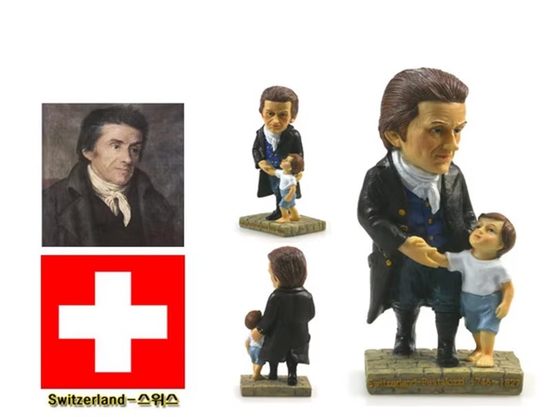 Pestalozzi, Zurich, Switzerlan - Home Decor Zurich ulasan dan harga