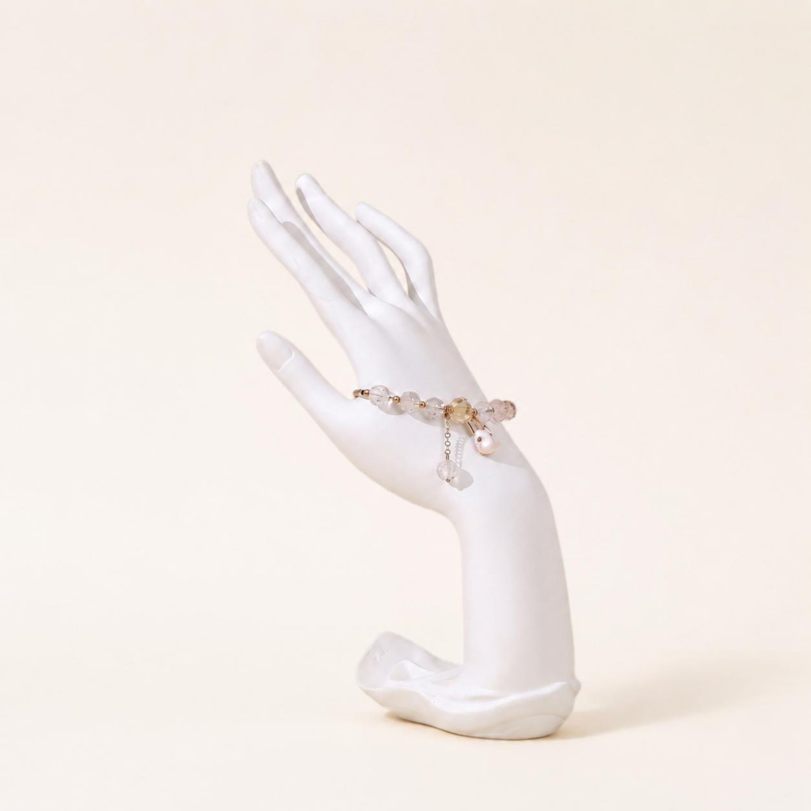3 Pieces Hand Form Bracelet St - Home Decor Design Ideas ulasan dan harga