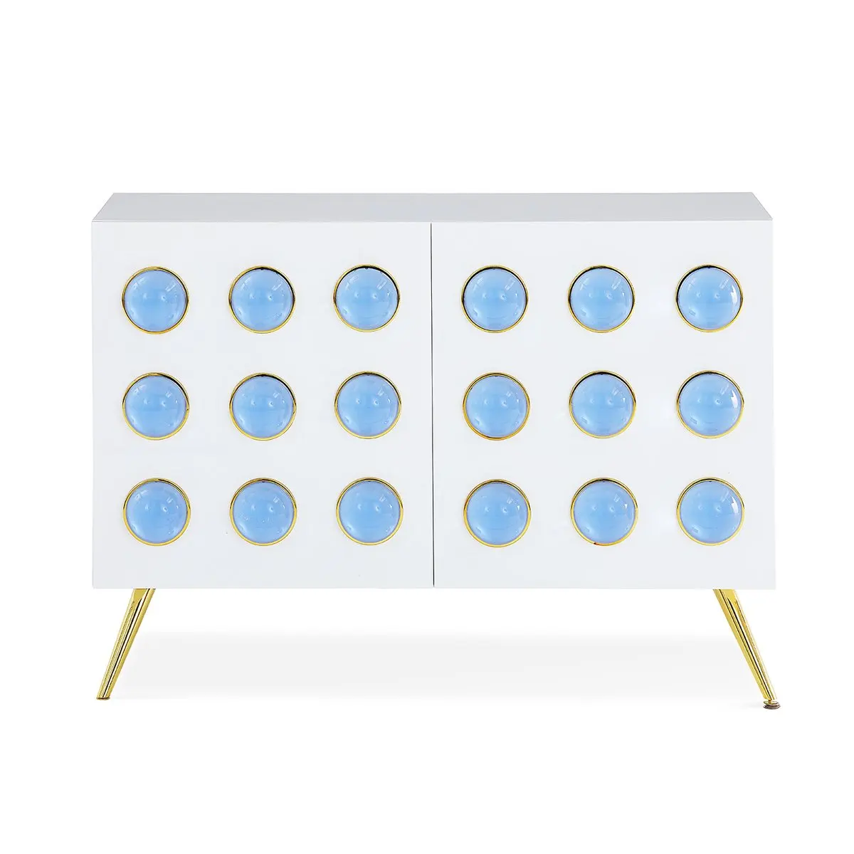 2026 Hot Sale  Jonathan Adler  - Home Decor White ulasan dan harga