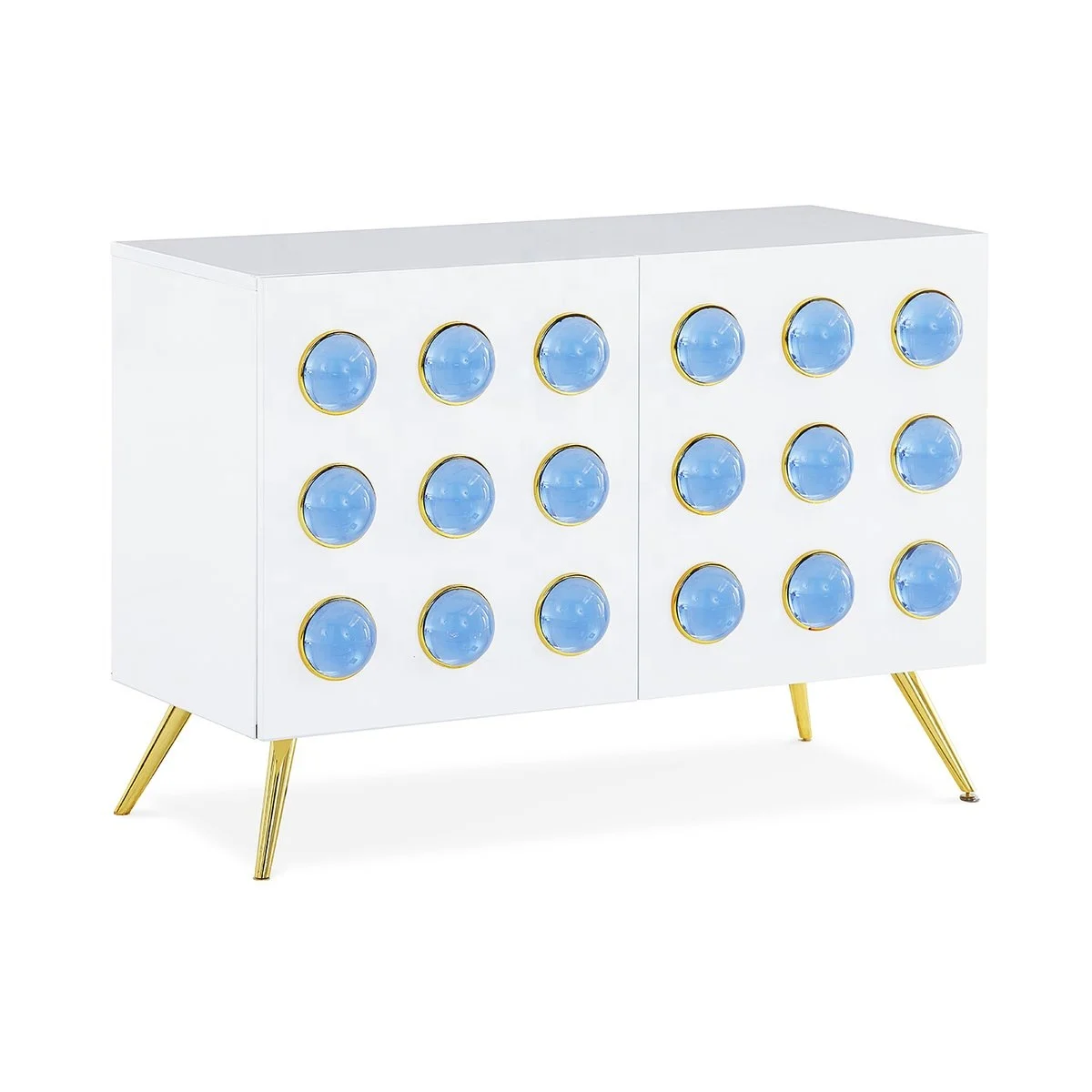 2026 Hot Sale  Jonathan Adler  - Home Decor White ulasan dan harga