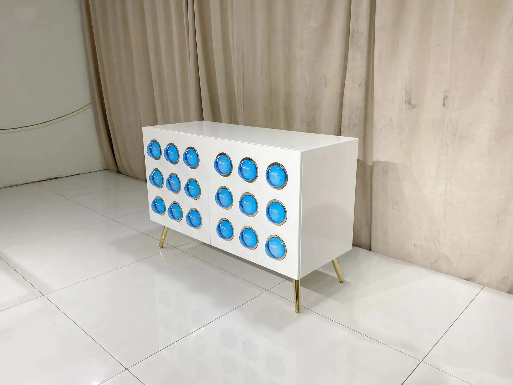 2026 Hot Sale  Jonathan Adler  - Home Decor White ulasan dan harga